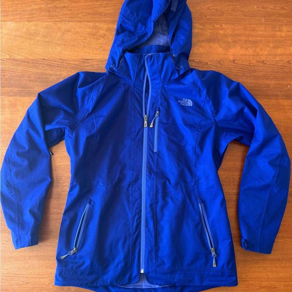 The North Face W’s Ski Jacket